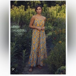 Mille Sienna Maxi Dress